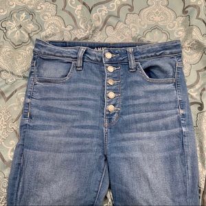 American Eagle Outfitters Jeans 🦅👖